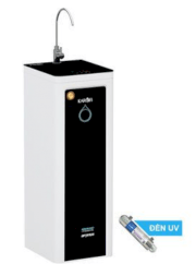 Máy lọc nước Karofi 9 cấp Optimus I1 O-i129/U có đèn UV