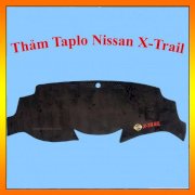 Thảm taplo nhung lông cừu Nissan  X-Trail_OEM_20