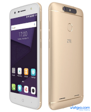 Điện thoại ZTE Blade V8 Mini (Gold)