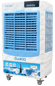 Quạt hơi nước Daikio DKA 0800A