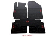 Thảm lót sàn cao su Kia K3 Cerato_OEM_32