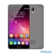 Oukitel K6000 Plus 4GB RAM/64GB ROM - Black