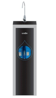 Máy lọc nước Karofi tiêu chuẩn 2018, 9 cấp lọc - N-e119/U có đèn UV