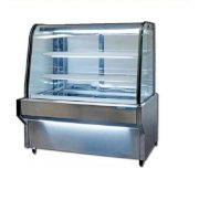 Xe bán hàng inox Hải Minh XBH 30