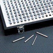 Microtech Steel Pin Gauge1.00-6.00/ step 0.01 ; 0.10, 1.00mm