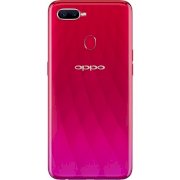 Điện thoại Oppo  F9 64GB/4GB RAM Màu Đỏ