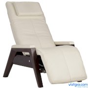 Ghế massage Human Touch Gravis ZG (Đen trắng)