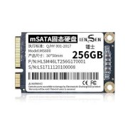 Ổ cứng SSD 256GB Lensen MS600 mSATA