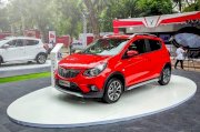 Vinfast Fadil CVT 1.4L 2019