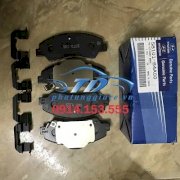 Bố thắng trước Hyundai I10 Grand 58101B4A00