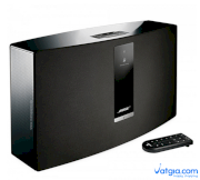Loa Bose SoundTouch 30 Series III wireless music system (Đen)