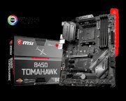 Mainboard MSI B450 Tomahawk