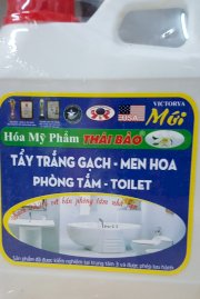 Chất tẩy xi măng Thái Bảo VN002