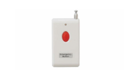 Nút ấn khẩn cấp dùng cho tủ trung tâm không dây Semart WSJA01