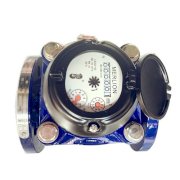 Đồng hồ đo lưu lượng nước Merlion DN80