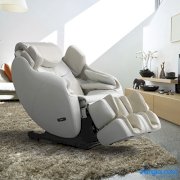 Ghế massage toàn thân Inada Flex 3S S373D (Trắng)