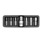 Bộ mũi vít lục giác 7PCS YATO YT-0412