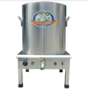 Nồi nấu phở điện liền nồi NEWSUN 120L