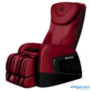 Ghế massage Dr.Care DR MC712 (Đỏ)