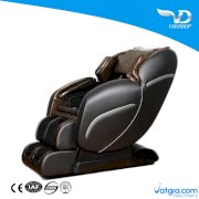Ghế Massage VD 189GS (Nâu đen)