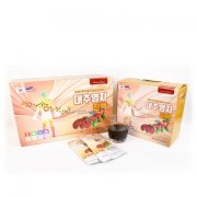 Nước linh chi táo đỏ (30 gói) - Daedong Korea Ginseng Ltd