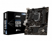 Mainboard MSI B360M PRO-VD