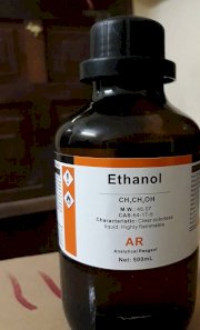 Ethanol C2H5OH Samchun - 1 lít