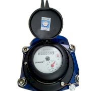 Đồng hồ đo nước Zenner PN10, PN16 - DN65