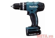 Máy vặn vít dùng pin Makita BTD143Z