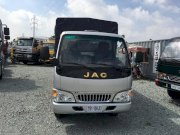 Xe tải Jac 1,5 tấn thùng 3m7