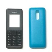 Vỏ Nokia N107 (xanh dương)