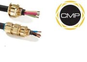 Cable Gland CMP E1FW M25