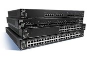 Cisco SG350X-24-K9-AU