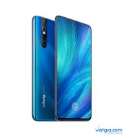 Vivo X27 8GB RAM/256GB ROM - Blue