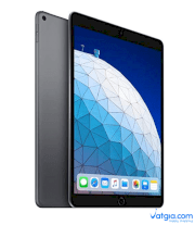 Apple iPad Air 10.5 inch 64GB - Space Grace