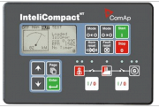 Bảng điều khiển nguồn điện InteliCompact NT SPtM