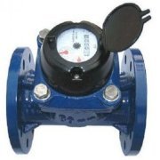 Đồng hồ đo nước Unik DN125 - 5"inch
