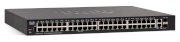 Cisco 50-Port Gigabit PoE Smart Switch - SG250-50HP-K9-EU