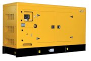 Máy phát điện Cummins 200kva HNPOWER