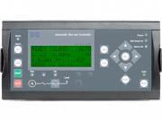 Bộ điều khiển máy phát điện tự động DEIF AGC-4