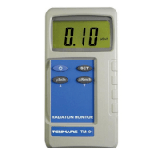 Máy đo bức xạ điện từ Tenmars TM-91