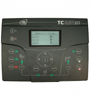 Bộ điều khiển máy phát điện  CRE Technology - TCGEN2.0