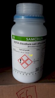 EDTA disodium salt dihydrate Samchun