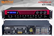 Amply kỹ thuật số  Bosa KTV-3300