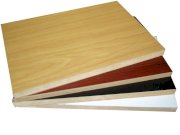 Ván MDF 6 li phủ melamine