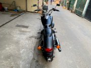 Honda sado 750cc phontom 2012