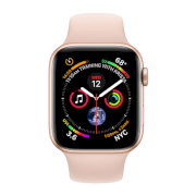 Apple Watch Sport Gold (LTE) 44MM - MTVW2