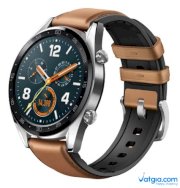 Đồng hồ thông minh Huawei Watch GT - Brown Black