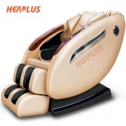 Ghế massage 3D toàn cơ thể Heaplus GMS-91