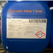 Lactic acid Purac -  25kg/Can